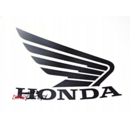 HONDA CB600 HORNET NÁLEPKA NA NÁDRŽ 86171MGMD10ZA