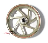 HONDA CBR1000RR FRONT RIM GOLD 44650MKFD70