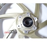 HONDA CBR1000RR FRONT RIM GOLD 44650MKFD70