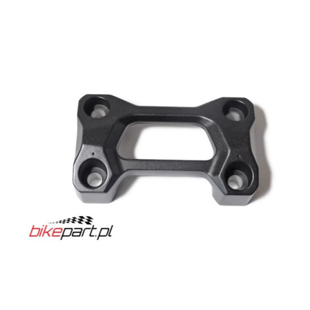 HONDA CB650R NEO STEERING WHEEL MOUNT TOP COVER 53131MKND50