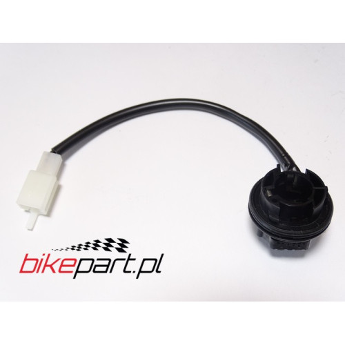 HONDA CBF600 XL700 BULB SOCKET WIRE CABLE 33404MERR00