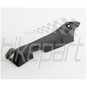 HONDA CBR125R CBR250 LEFT SIDE FAIRING FILL 64280KPPT00