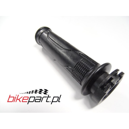 PRAVÁ RUKOJEŤ ROLGAZ GUMOVÁ CB500X CB500F CBR500R 53140KYJ305