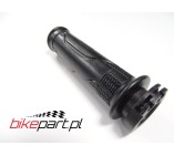 RIGHT HANDLE ROLGAZ RUBBER CB500X CB500F CBR500R 53140KYJ305