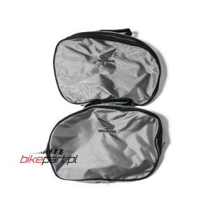 HONDA NC700X NC750X SIDE TRUNK BAGS 08L79MGSJ30