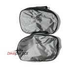 HONDA SIDE TRUNK BAGS NEW OEM 08L79MGSJ30