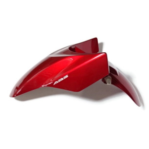 HONDA PCX125 18-20 FRONT FENDER RED 61000K96D00ZA