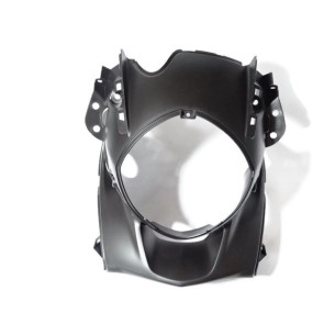 HONDA XL700 CANOPY FILLER LAMP COVER SKULL 64201-MFF-D00ZA
