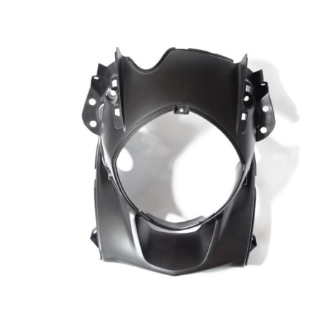 HONDA XL700 CANOPY FILLER LAMP COVER SKULL 64201-MFF-D00ZA