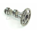 ORIGINAL NEW CAMSHAFT HONDA CRF450R 2009-16
