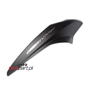 HONDA VFR800X NEW SIDE FAIRING SIDE COVER 64320MJMD60ZC