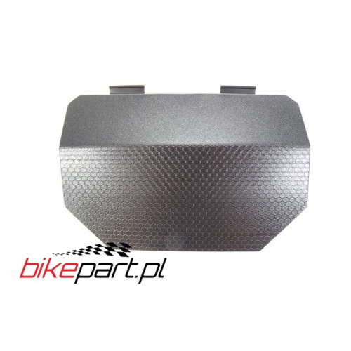 FRONT RADIATOR FLAP HONDA TRX500 TRX420 61310HR3A20ZA