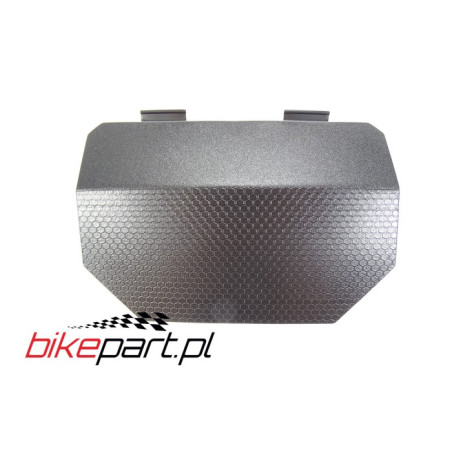 FRONT RADIATOR FLAP HONDA TRX500 TRX420 61310HR3A20ZA