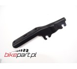 HONDA NT700 DEAUVILLE WINDSHIELD FRAME BRACKET HOLDER 64503MEW920