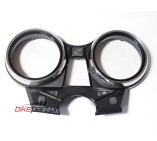 HONDA CB1300 NEW COUNTER CLOCK COVER BEZEL 37610MEJ642