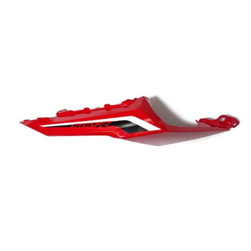 HONDA CBR500 TAIL FAIRING RUMP RED 77250MJWDR0ZC