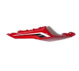 HONDA CBR500 TAIL FAIRING RUMP RED 77250MJWDR0ZC