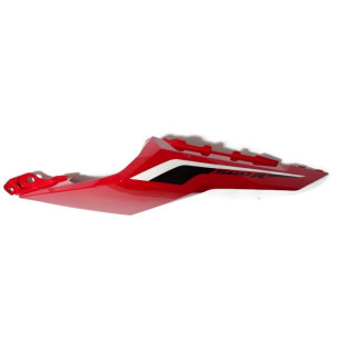 HONDA CBR500 TAIL FAIRING RUMP RED 77250MJWDR0ZC