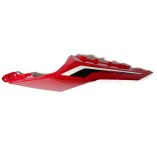 HONDA CBR500 TAIL FAIRING RUMP RED 77250MJWDR0ZC