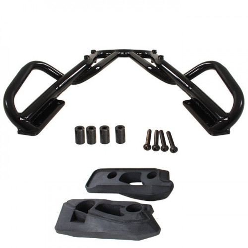 NOSIČ KUFRU HONDA CBF1000 09-12 08L42MGJ800