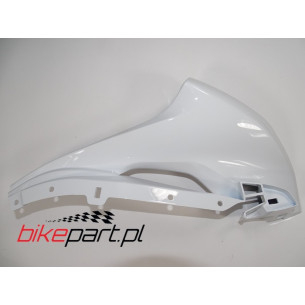 CZASZA CZACHA OSŁONA PRZEDNIA HONDA CBR 125  64210KPPT00ZJ