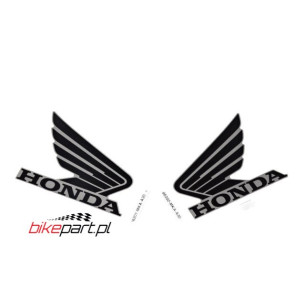 HONDA NC750X FUEL TANK STICKER STICKERS 86202MKAA30ZA
