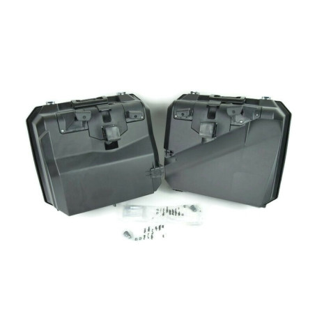HONDA CRF1000 ORIGINAL SIDE TRUNKS FV 16- 08L72MJPG50