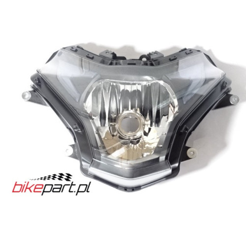 HONDA CBR600F HEADLIGHT LAMP NEW 11-13 33120MGVD01