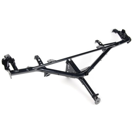 HONDA GL1800 PŘEDNÍ NOSIČ STŘECHY 13-16 NOVÝ 64510MCAS40