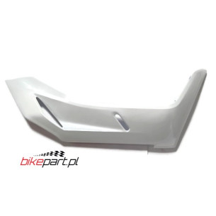 HONDA PCX125 LOWER FLOOR FAIRING PLOW 18-20 64431K97T00ZT