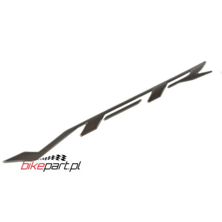 HONDA VFR800F EMBLEM STICKER 86641MJMD00ZA