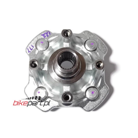 HONDA TRX420 FOREMAN FRONT HUB 44615HP5600