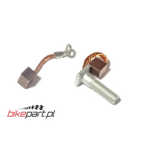 STARTOVACÍ KARTÁČKY HONDA CRF450X 05- 31201MEY671