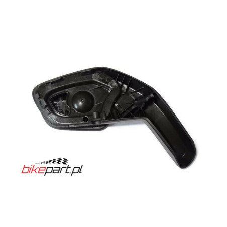 HONDA NSS125 FORZA MIRROR NEW ORIGINAL L/P 88110K40F31