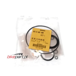 HONDA TRX400 ENGINE TOP O-RING SET 04-07 06114-HN7-000