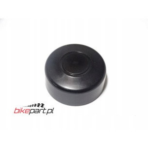 HONDA VT1300C VT750C STEERING WHEEL END CAP 53167MFEA40