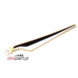 HONDA CBR650R TANK DECAL STICKER 86172MKND30ZA