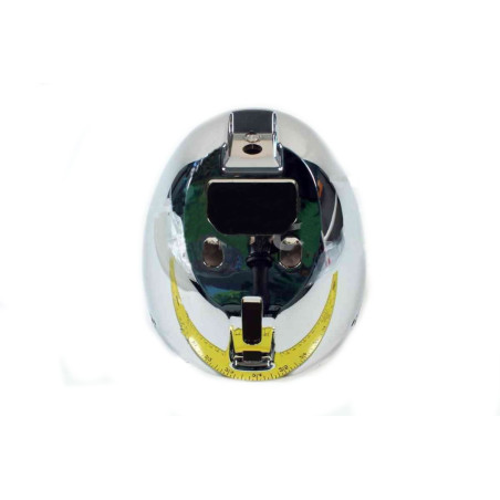 HONDA VT1100 VT750C HEADLIGHT LAMP HOUSING NEW 61301MBA000