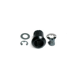 HONDA CRF1000 CRF1100 TRUNK LOCK CYLINDER HOUSING 08M71MJED01