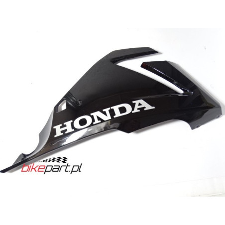 HONDA CBR500R PLUH SPODNÍ KAPOTÁŽ ČERNÁ 64330MKPJ00ZA