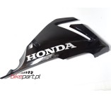 HONDA CBR500R PLOW LOWER FAIRING BLACK 64330MKPJ00ZA