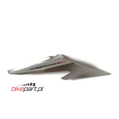 HONDA CB500F RUMP TAIL NEW REAR FAIRING 77240-MKP-J40ZB