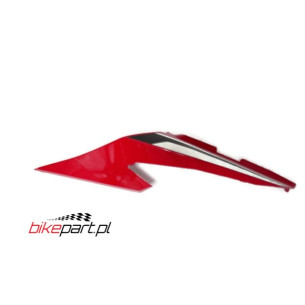 HONDA CB500 CBR500 TAIL FAIRING RUMP 77250-MKP-J00ZC