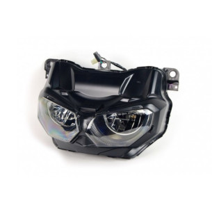 HONDA CRF 1000 PŘEDNÍ SVĚTLOMET 33100MJPG52