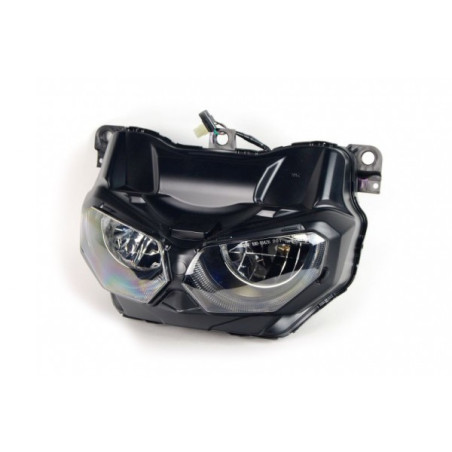 HONDA CRF 1000 REFLEKTOR PRZEDNI LAMPA PRZÓD 33100MJPG52