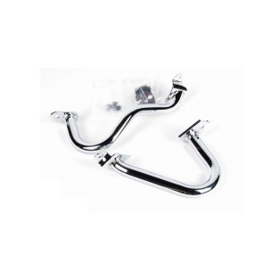 CRASPADS COVERS GMOLE GMOL HONDA CB 1100 08P70MGCN20