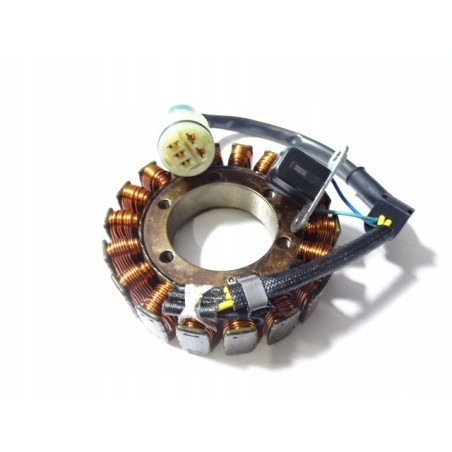 HONDA TRX680 RINCON STATOR WINDING NEW ORIGINAL