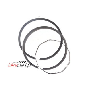 HONDA CMR125 NSR125 PISTON RINGS 13010KY4305