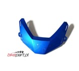 HONDA CRF1100 FRONT FAIRING COVER BLUE 64255MKSE20ZA