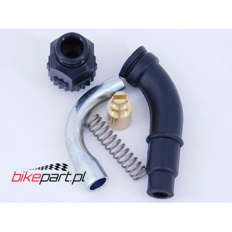 HONDA CRF150 CRF250 CRF450 WARM SUCTION KIT 16019MEB671